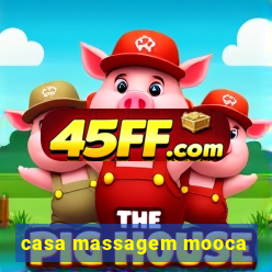 casa massagem mooca